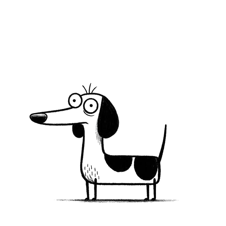 Street dog